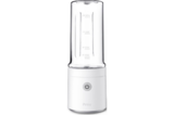 Портативный блендер Pinlo Hand Juice Machine PL-B007W2W White	