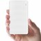 Внешний аккумулятор ZMI Power Bank 5000 mAh White QB805 (Белый)
